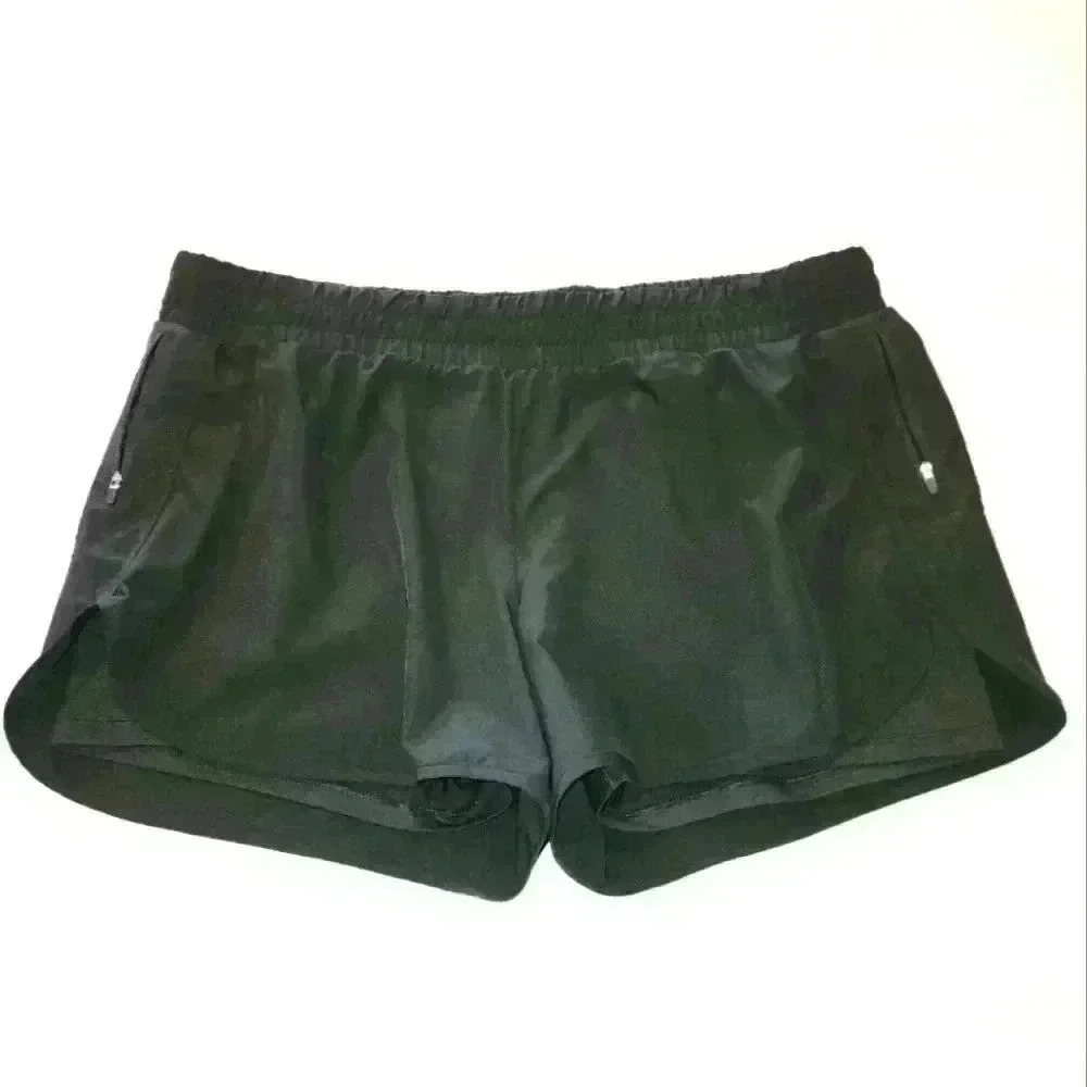 Athletic Works Shorts with inner shorts 2XL B707.499